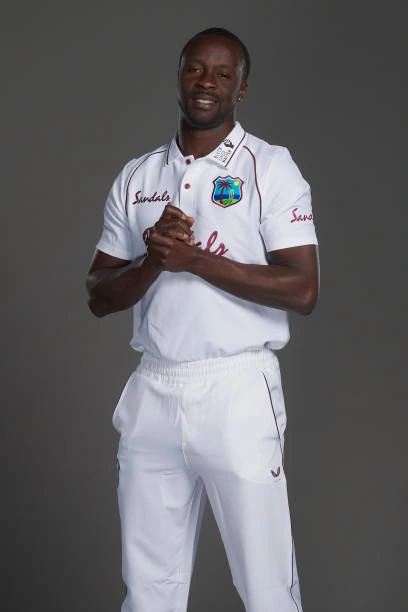 Kemar Roach